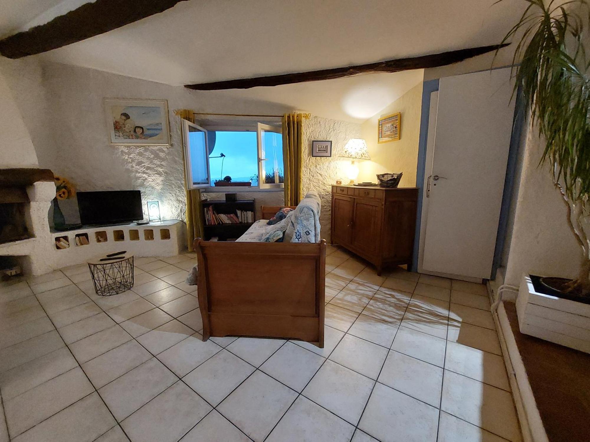 "Le Charme Provencal" - Studio 4 Couchages Classe 2 Etoiles - Axelle Loc'Appart Lorgues Ngoại thất bức ảnh